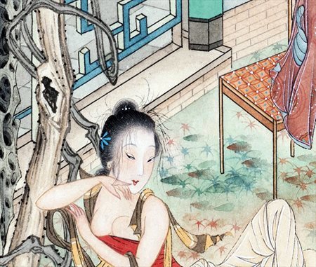 射洪县-中国古代的压箱底儿春宫秘戏图，具体有什么功效，为什么这么受欢迎？